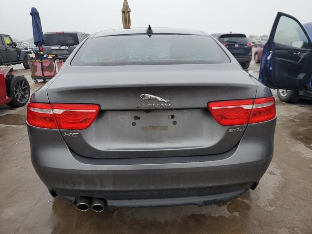 Photo 5 VIN: SAJAD4BN2HA968469 - JAGUAR XE 