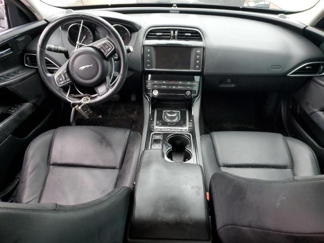 Photo 7 VIN: SAJAD4BN2HA968469 - JAGUAR XE 