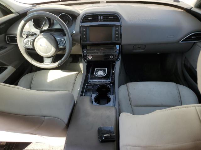 Photo 7 VIN: SAJAD4BN6HA951142 - JAGUAR XE PREMIUM 