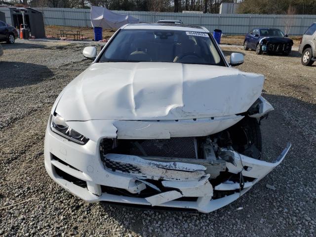 Photo 4 VIN: SAJAD4BN8HA953555 - JAGUAR XE 