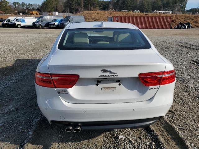 Photo 5 VIN: SAJAD4BN8HA953555 - JAGUAR XE 