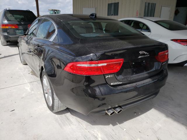 Photo 2 VIN: SAJAD4BN8HCP15340 - JAGUAR XE PREMIUM 