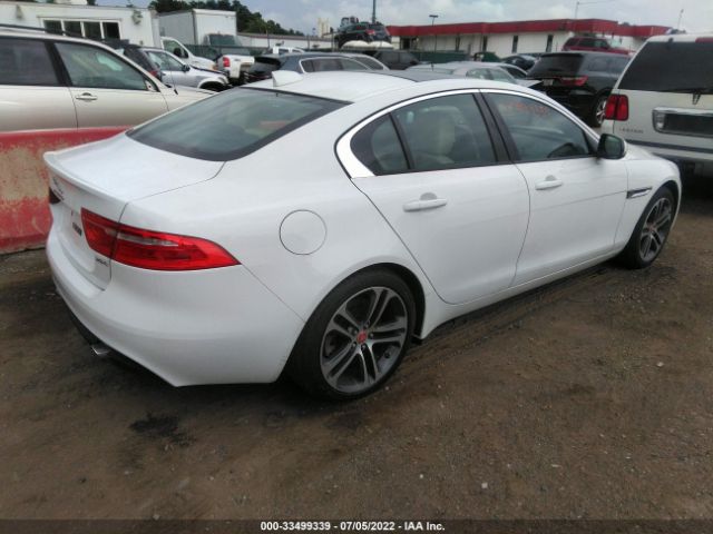 Photo 3 VIN: SAJAD4BV0HA975484 - JAGUAR XE 