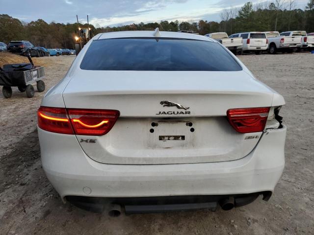 Photo 5 VIN: SAJAD4BV1HA967927 - JAGUAR XE PREMIUM 