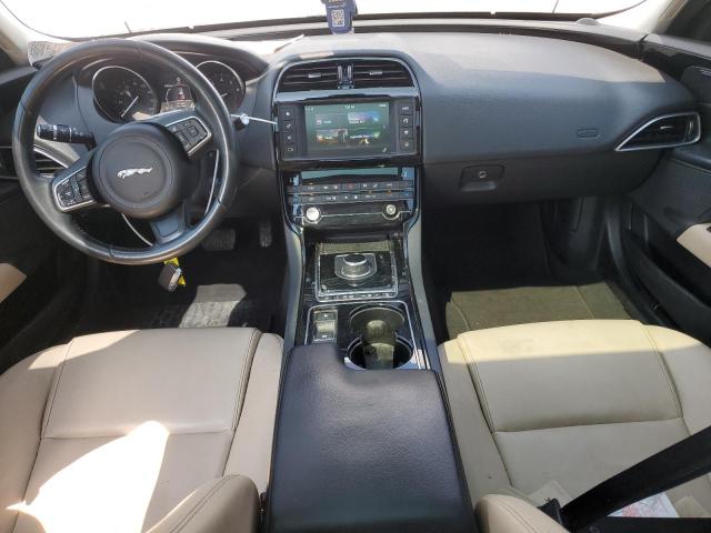 Photo 7 VIN: SAJAD4BV2HA965801 - JAGUAR XE PREMIUM 