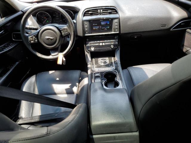 Photo 7 VIN: SAJAD4BV2HA971405 - JAGUAR XE PREMIUM 