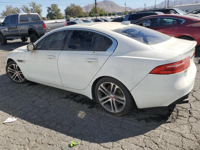 Photo 1 VIN: SAJAD4BV4HA949101 - JAGUAR XE PREMIUM 