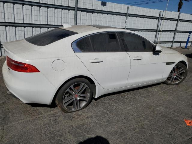 Photo 2 VIN: SAJAD4BV4HA949101 - JAGUAR XE PREMIUM 