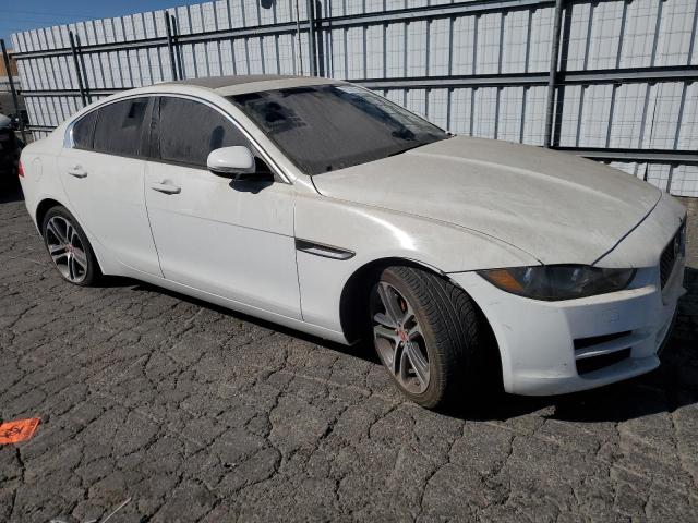 Photo 3 VIN: SAJAD4BV4HA949101 - JAGUAR XE PREMIUM 