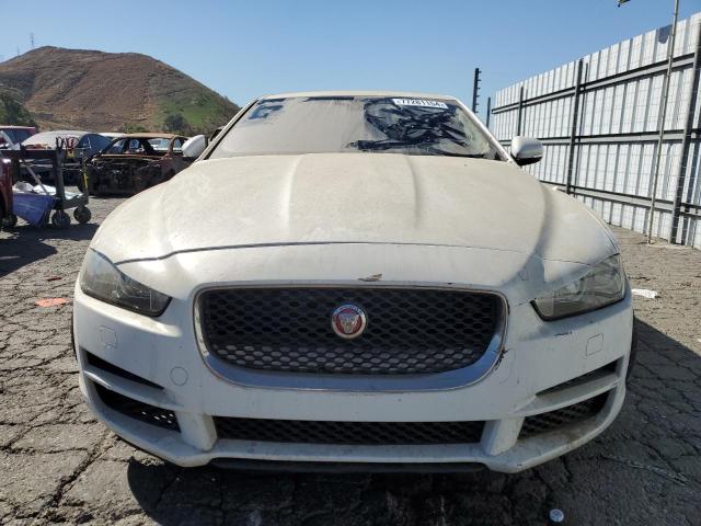 Photo 4 VIN: SAJAD4BV4HA949101 - JAGUAR XE PREMIUM 