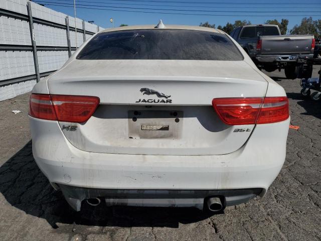 Photo 5 VIN: SAJAD4BV4HA949101 - JAGUAR XE PREMIUM 