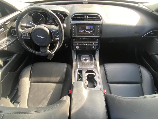 Photo 7 VIN: SAJAD4BV4HA949101 - JAGUAR XE PREMIUM 