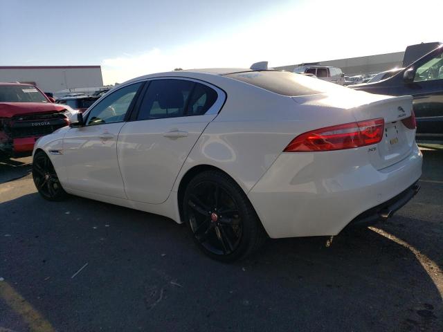 Photo 1 VIN: SAJAD4BV4HA972085 - JAGUAR XE 