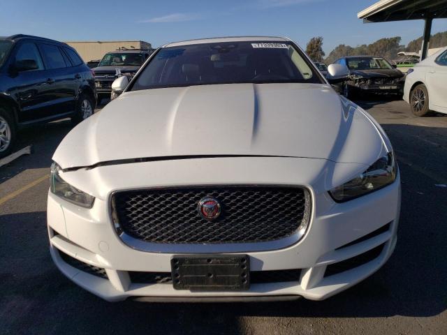 Photo 4 VIN: SAJAD4BV4HA972085 - JAGUAR XE 