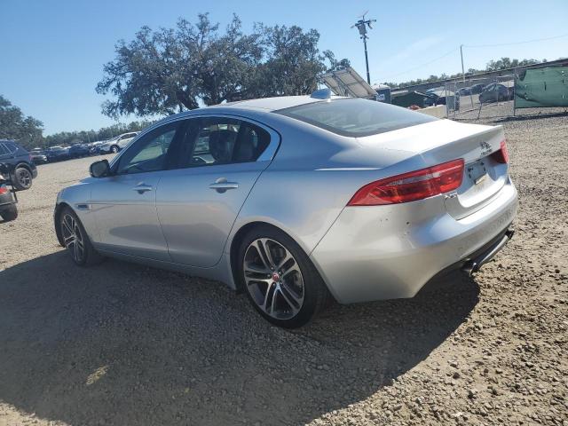 Photo 1 VIN: SAJAD4BV6HA965932 - JAGUAR XE PREMIUM 