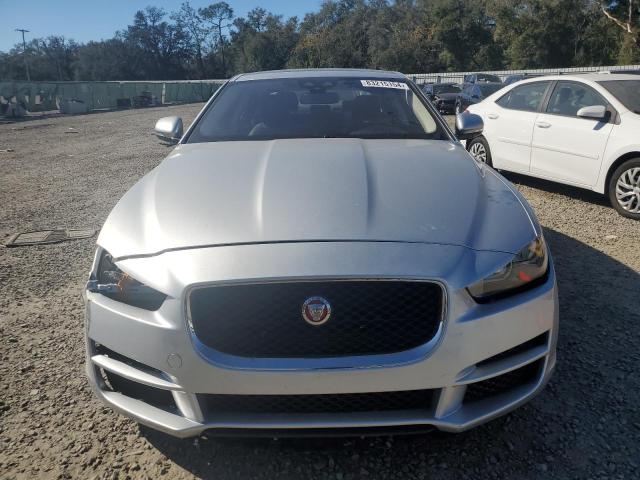 Photo 4 VIN: SAJAD4BV6HA965932 - JAGUAR XE PREMIUM 