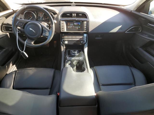 Photo 7 VIN: SAJAD4BV6HA965932 - JAGUAR XE PREMIUM 