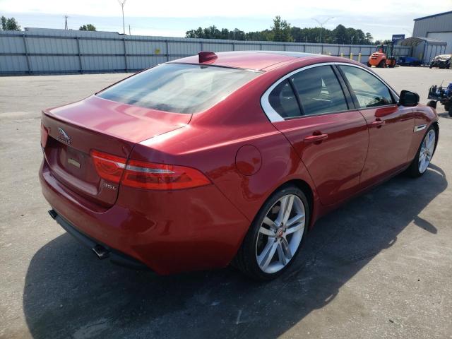 Photo 3 VIN: SAJAD4BV6HA968135 - JAGUAR XE PREMIUM 