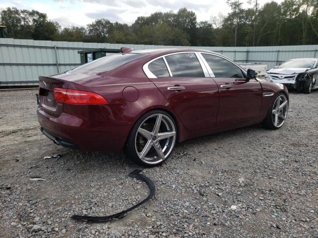 Photo 2 VIN: SAJAD4BV6HA968250 - JAGUAR XE PREMIUM 