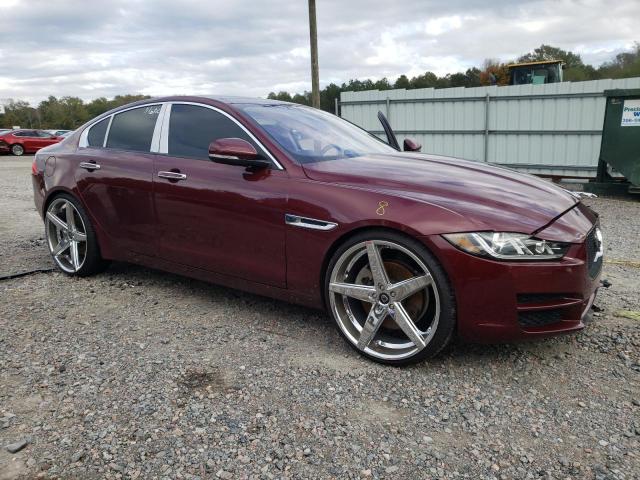 Photo 3 VIN: SAJAD4BV6HA968250 - JAGUAR XE PREMIUM 