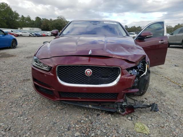 Photo 4 VIN: SAJAD4BV6HA968250 - JAGUAR XE PREMIUM 