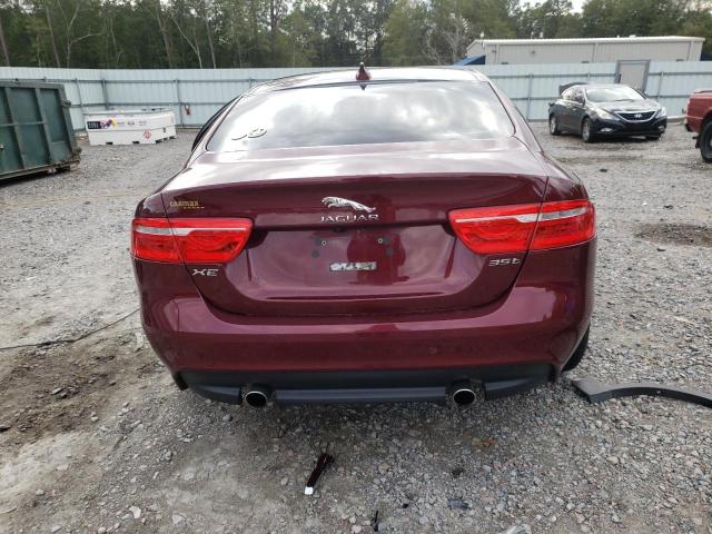 Photo 5 VIN: SAJAD4BV6HA968250 - JAGUAR XE PREMIUM 