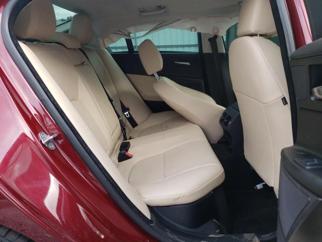 Photo 9 VIN: SAJAD4BV6HA968250 - JAGUAR XE PREMIUM 