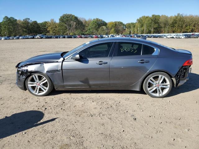 Photo 8 VIN: SAJAD4BV6HA969365 - JAGUAR XE PREMIUM 