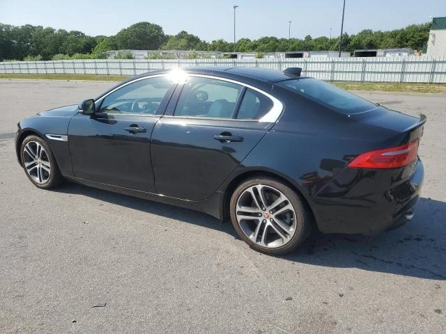 Photo 1 VIN: SAJAD4BV7HA953790 - JAGUAR XE PREMIUM 