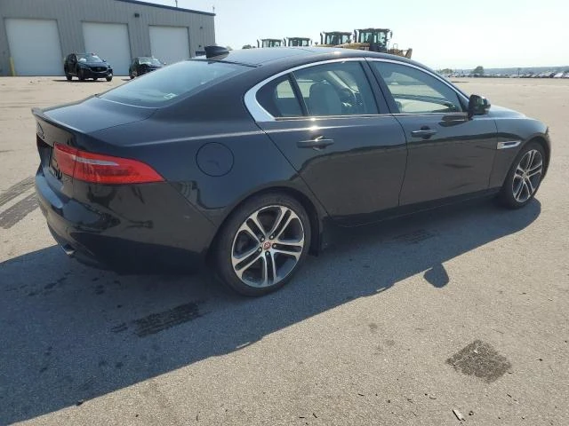 Photo 2 VIN: SAJAD4BV7HA953790 - JAGUAR XE PREMIUM 