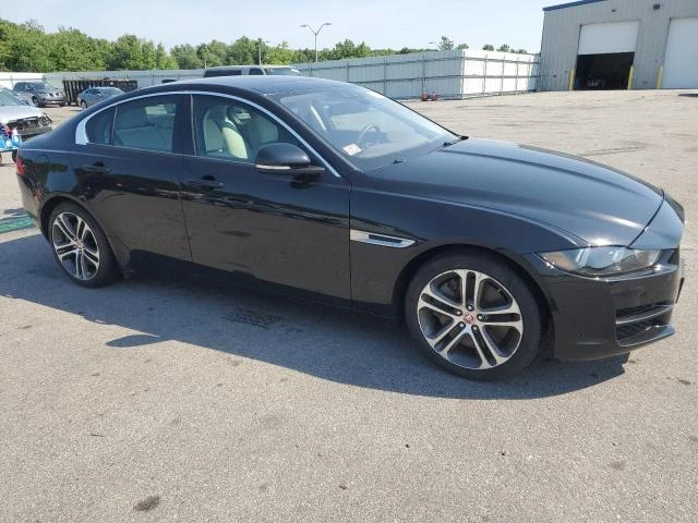 Photo 3 VIN: SAJAD4BV7HA953790 - JAGUAR XE PREMIUM 