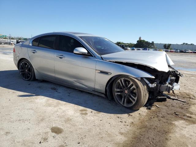 Photo 3 VIN: SAJAD4BV8HA961607 - JAGUAR XE 