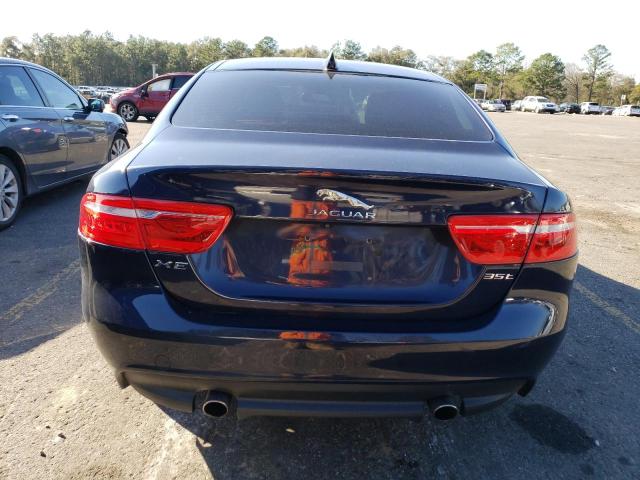 Photo 5 VIN: SAJAD4BV9HA964550 - JAGUAR XE PREMIUM 