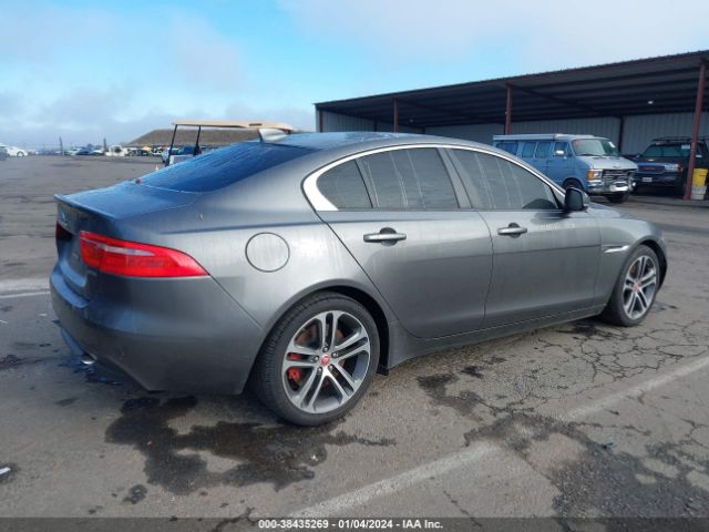 Photo 3 VIN: SAJAD4BV9HA965603 - JAGUAR XE 