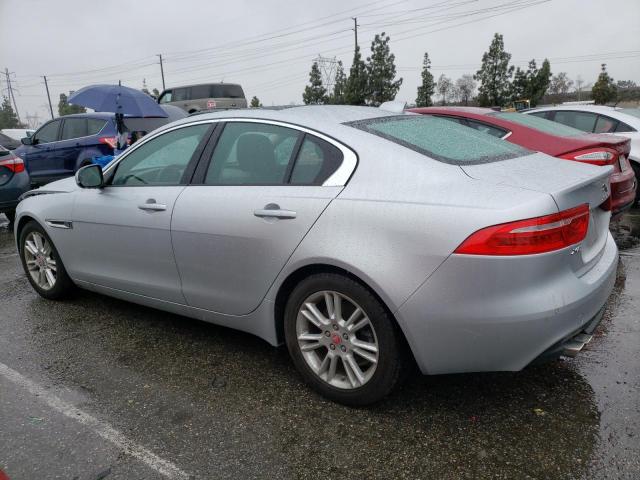 Photo 1 VIN: SAJAD4FN1JCP32707 - JAGUAR XE 