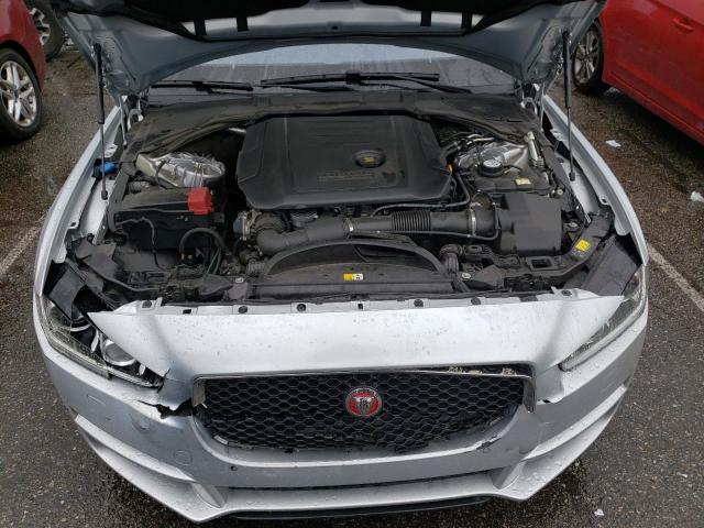 Photo 10 VIN: SAJAD4FN1JCP32707 - JAGUAR XE 