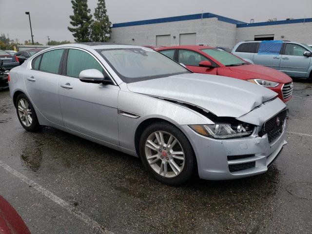 Photo 3 VIN: SAJAD4FN1JCP32707 - JAGUAR XE 