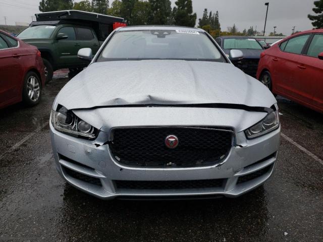 Photo 4 VIN: SAJAD4FN1JCP32707 - JAGUAR XE 