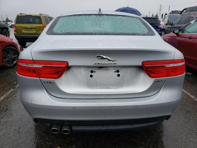 Photo 5 VIN: SAJAD4FN1JCP32707 - JAGUAR XE 