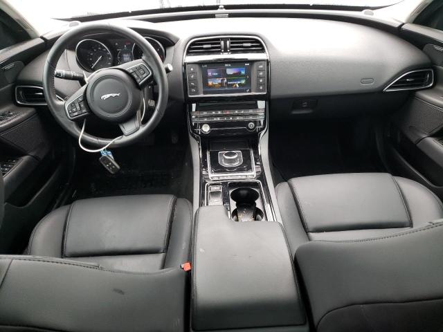 Photo 7 VIN: SAJAD4FN1JCP32707 - JAGUAR XE 