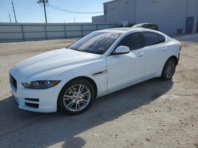 Photo 0 VIN: SAJAD4FN5JCP36940 - JAGUAR XE PREMIUM 