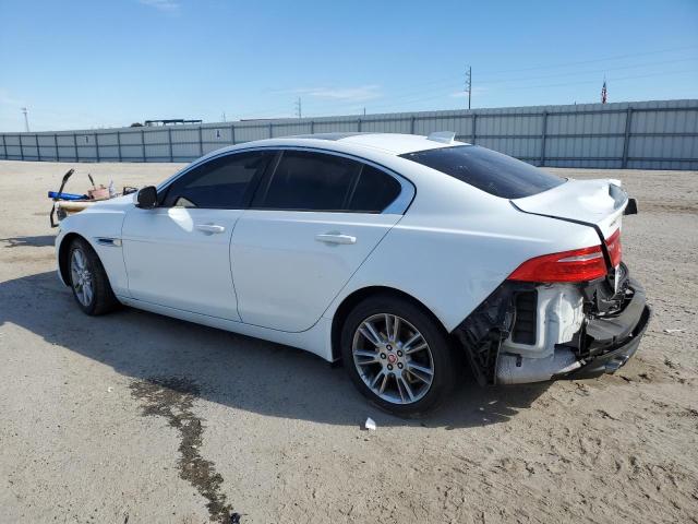 Photo 1 VIN: SAJAD4FN5JCP36940 - JAGUAR XE PREMIUM 