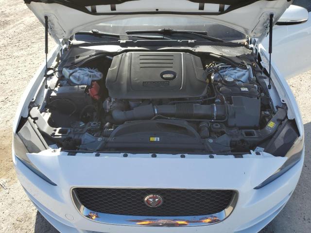 Photo 10 VIN: SAJAD4FN5JCP36940 - JAGUAR XE PREMIUM 