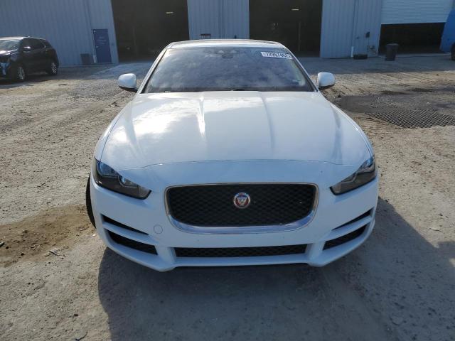 Photo 4 VIN: SAJAD4FN5JCP36940 - JAGUAR XE PREMIUM 