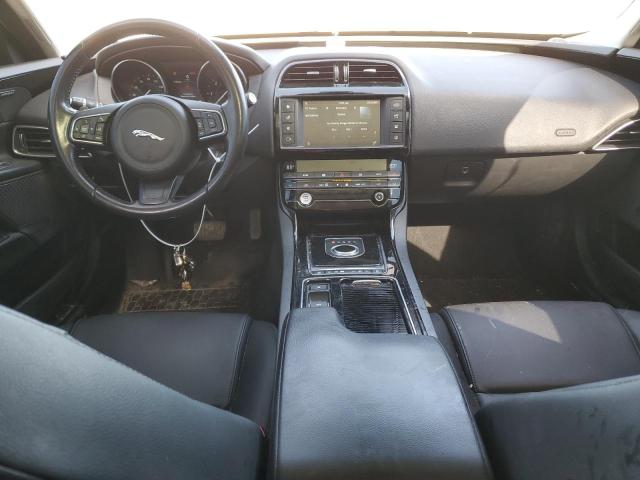 Photo 7 VIN: SAJAD4FN5JCP36940 - JAGUAR XE PREMIUM 