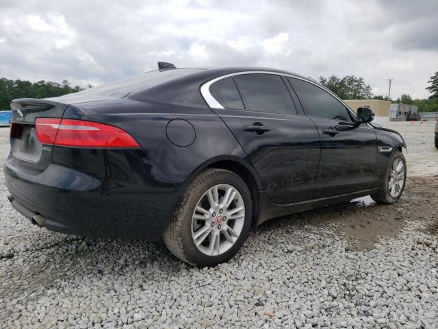 Photo 2 VIN: SAJAD4FX0JCP23434 - JAGUAR XE PREMIUM 