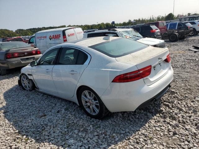 Photo 1 VIN: SAJAD4FX0JCP37589 - JAGUAR XE PREMIUM 