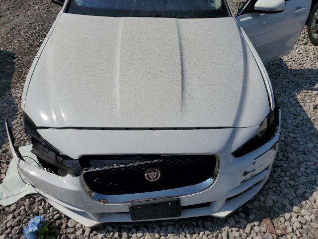 Photo 10 VIN: SAJAD4FX0JCP37589 - JAGUAR XE PREMIUM 