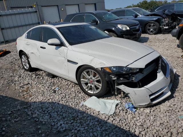 Photo 3 VIN: SAJAD4FX0JCP37589 - JAGUAR XE PREMIUM 