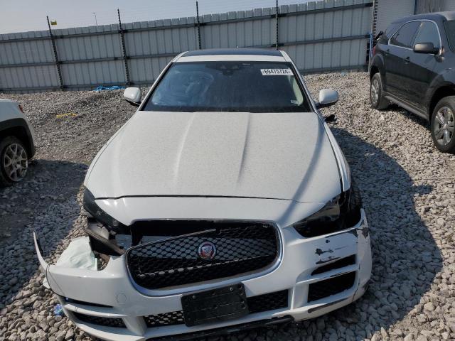 Photo 4 VIN: SAJAD4FX0JCP37589 - JAGUAR XE PREMIUM 